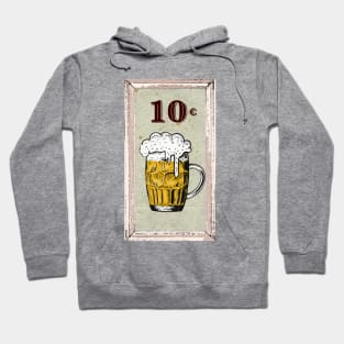 Beer Hoodie